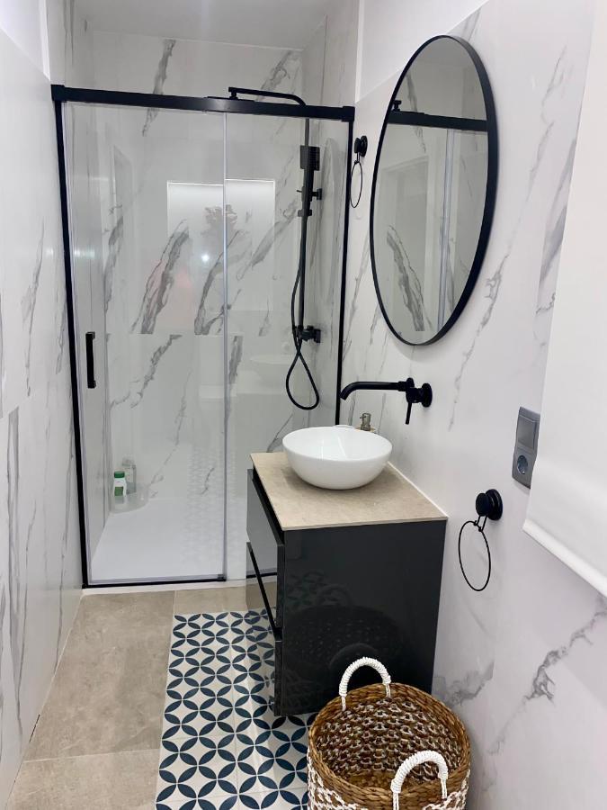 Villaboutique 하엔 외부 사진